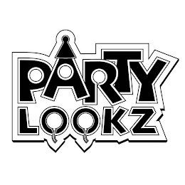 PARTY LOOKZ