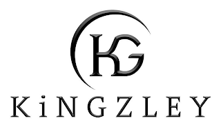 KG KINGZLEY