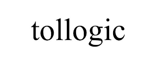 TOLLOGIC