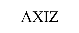 AXIZ