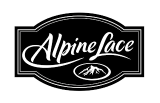 ALPINE LACE