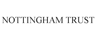 NOTTINGHAM TRUST