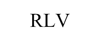 RLV