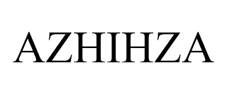 AZHIHZA