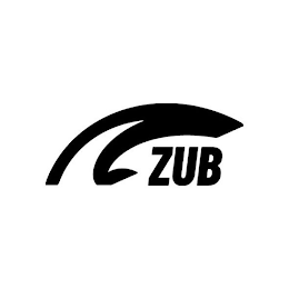 Z ZUB