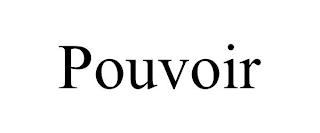 POUVOIR