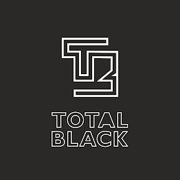 TB TOTAL BLACK