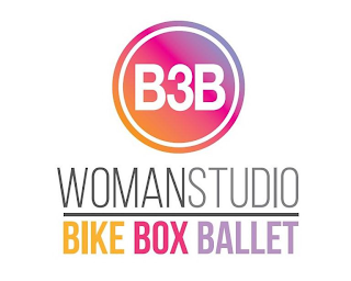B3B WOMANSTUDIO BIKE BOX BALLET