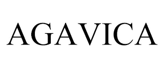 AGAVICA