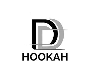 DD HOOKAH