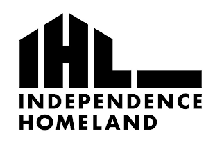 IHL INDEPENDENCE HOMELAND