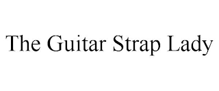 THE GUITAR STRAP LADY