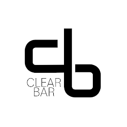 CLEAR BAR CB