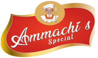 AMMACHI S SPECIAL