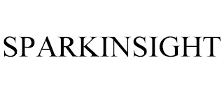 SPARKINSIGHT