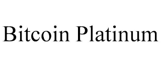 BITCOIN PLATINUM