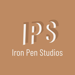 IPS IRON PEN STUDIOS