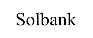 SOLBANK