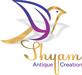 SHYAM ANTIQUE CREATION