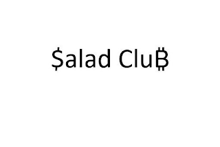 SALAD CLUB