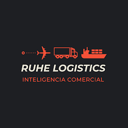 RUHE LOGISTICS INTELIGENCIA COMERCIAL