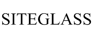 SITEGLASS