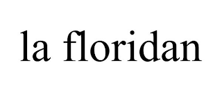 LA FLORIDAN