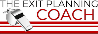 THE EXIT PLANNING COACH