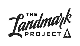 THE LANDMARK PROJECT