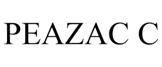 PEAZAC C