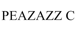 PEAZAZZ C