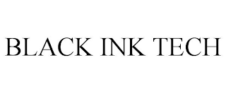 BLACK INK TECH