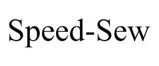 SPEED-SEW