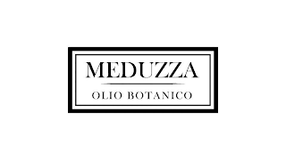 MEDUZZA OLIO BOTANICO