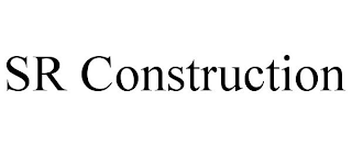 SR CONSTRUCTION