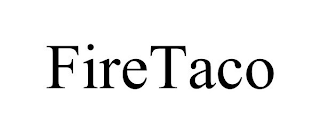 FIRETACO