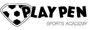 PLAYPEN SPORTS ACADEMY