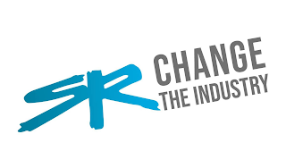 SR CHANGE THE INDUSTRY