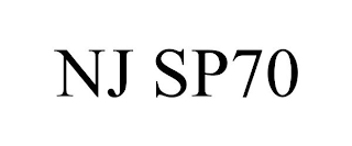 NJ SP70