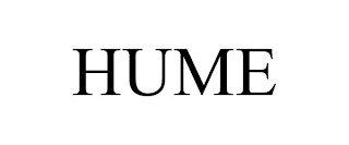 HUME
