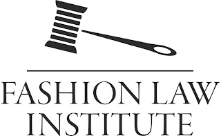 FASHION LAW INSTITUTE