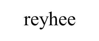 REYHEE