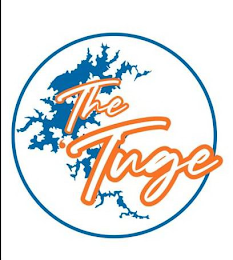 THE 'TUGE