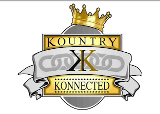 KOUNTRYKONNECTED KK