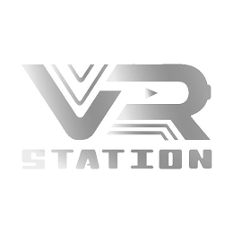 VVVR STATION