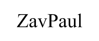 ZAVPAUL