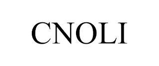 CNOLI
