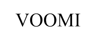 VOOMI