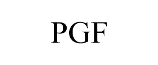 PGF