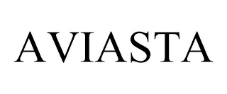 AVIASTA